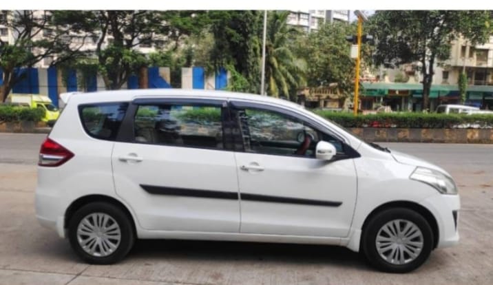 Maruti Ertiga