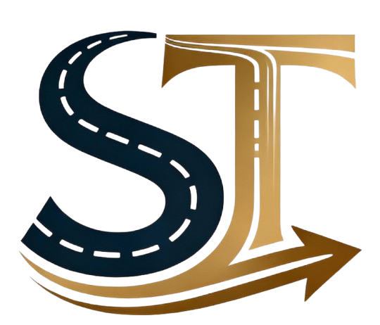 Shivaru Travels Logo
