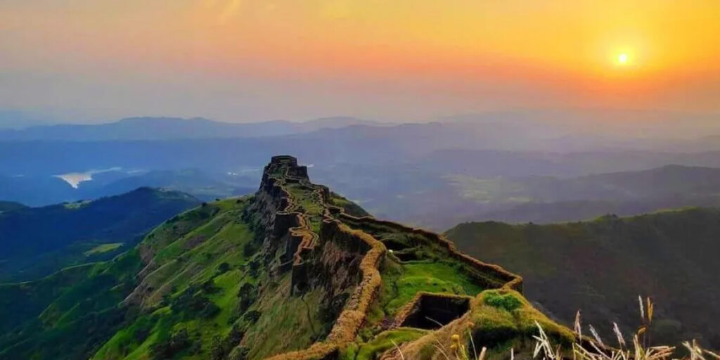 Lonavala Hill Station